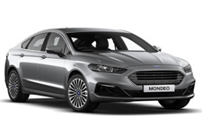 Car Hire Evesham - Mondeo - car hire Evesham